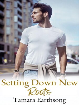 cover image of Setting Down New Roots